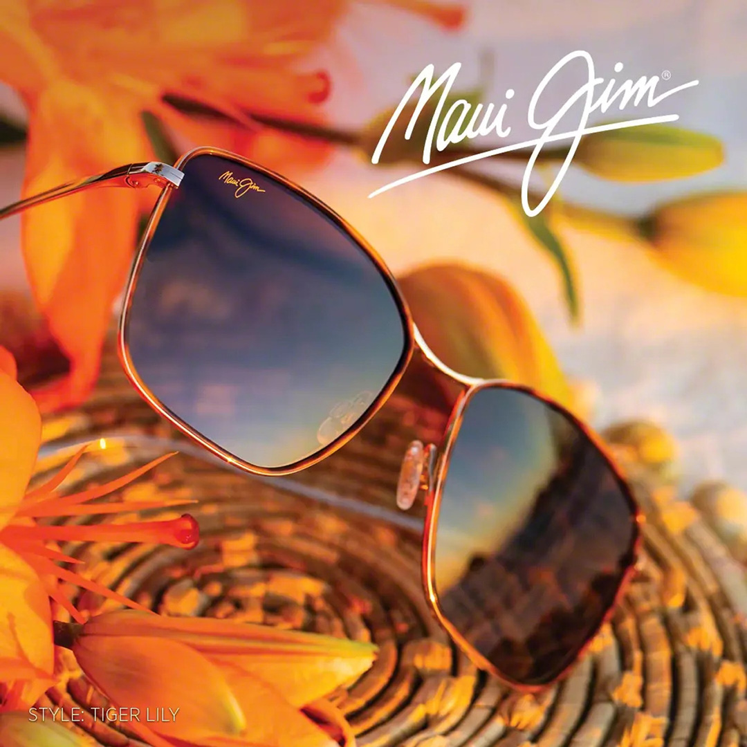 Maui Jim