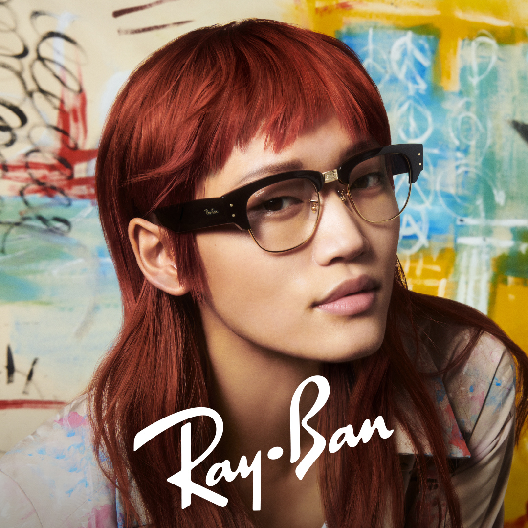 Ray Ban
